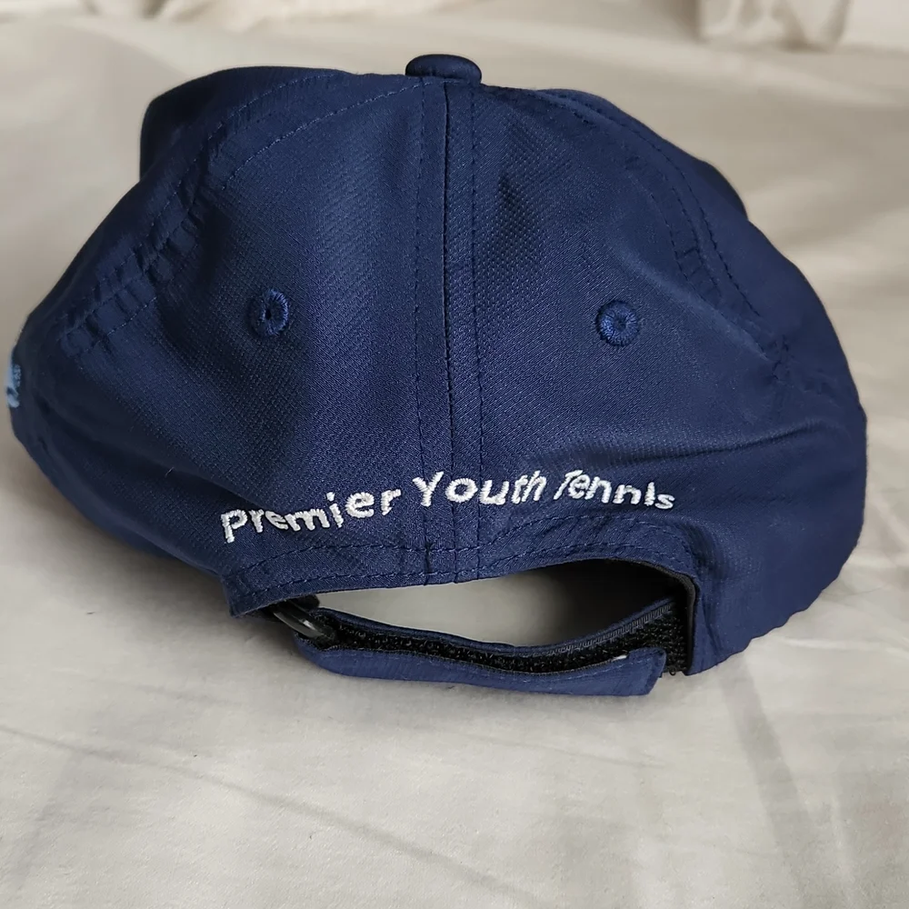 TGA Tennis Caps